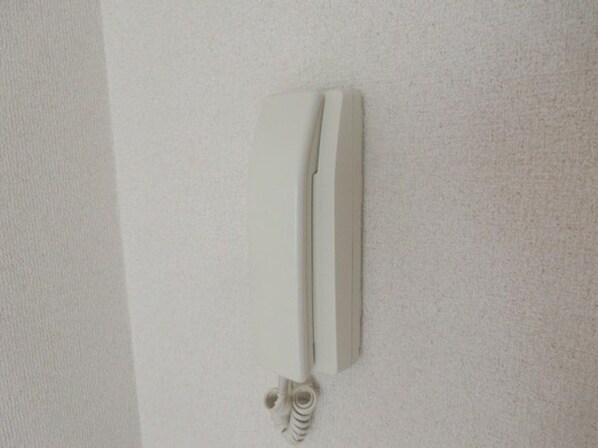 サニーハイツの物件内観写真